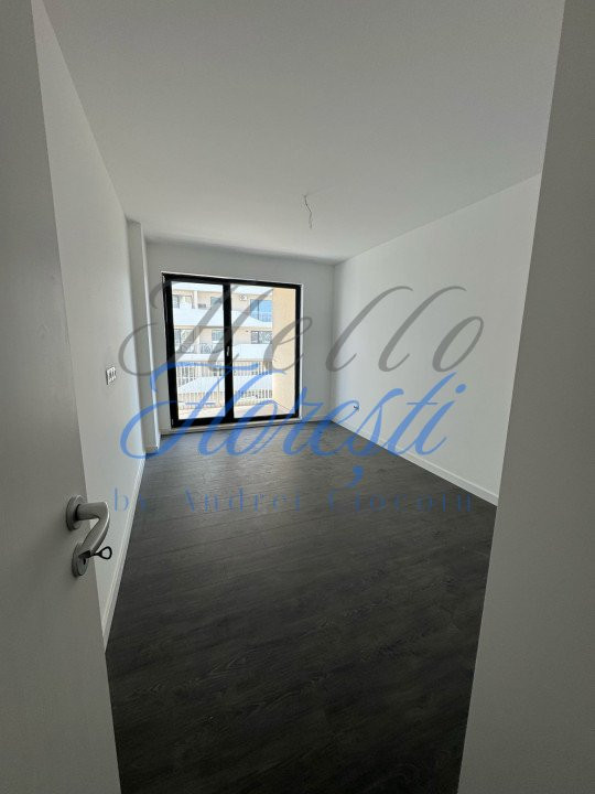 Apartament 2 camere, 55 mp, zona Eroilor 