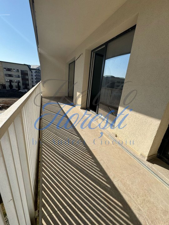 Apartament 2 camere, 55 mp, zona Eroilor 