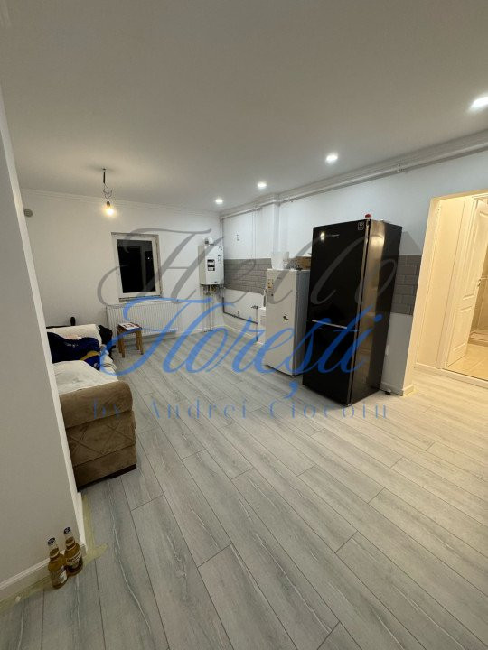 Apartament 3 camere, 61 mp,  zona Gheorghe Doja