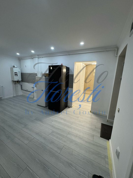Apartament 3 camere, 61 mp,  zona Gheorghe Doja