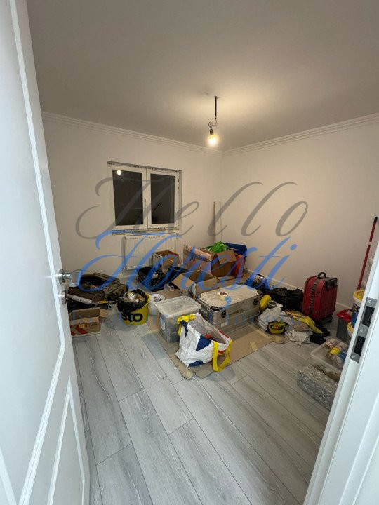 Apartament 3 camere, 61 mp,  zona Gheorghe Doja