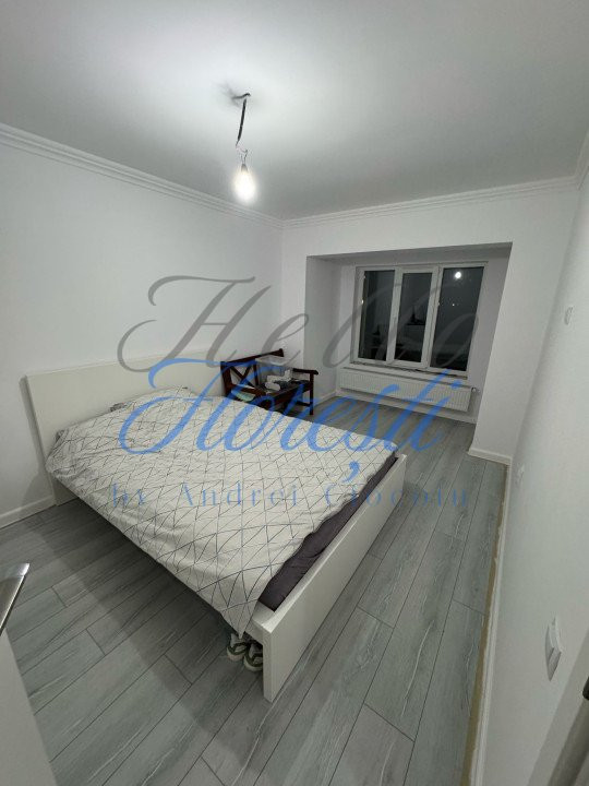 Apartament 3 camere, 61 mp,  zona Gheorghe Doja