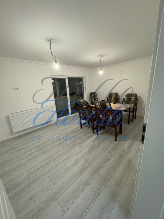 Apartament 3 camere, 61 mp,  zona Gheorghe Doja