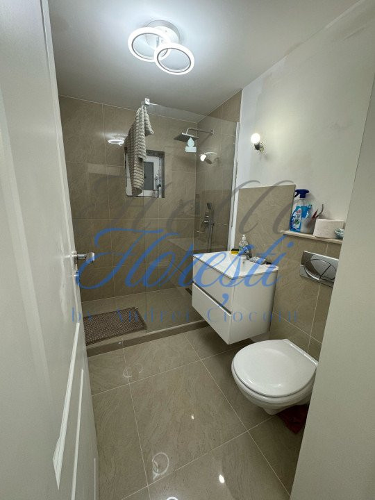 Apartament 3 camere, 61 mp,  zona Gheorghe Doja