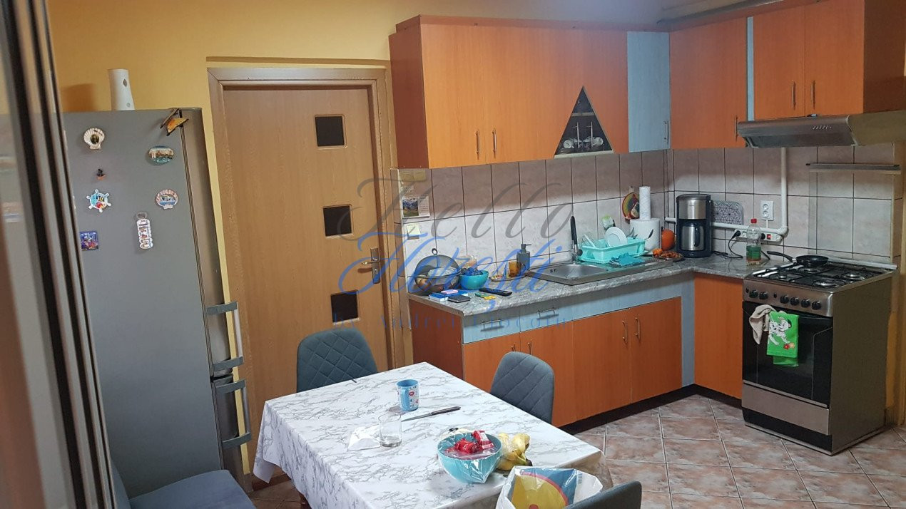 Casa individuală 2 camere, 65 mp, zona Grigorescu