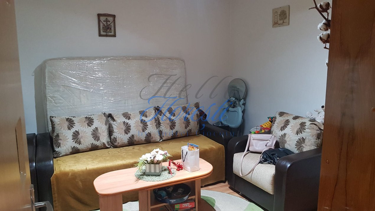 Casa individuală 2 camere, 65 mp, zona Grigorescu