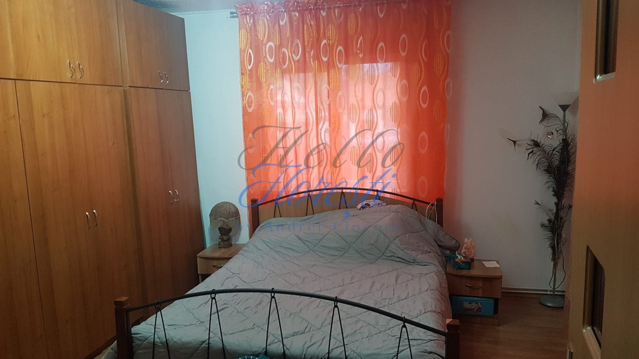Casa individuală 2 camere, 65 mp, zona Grigorescu