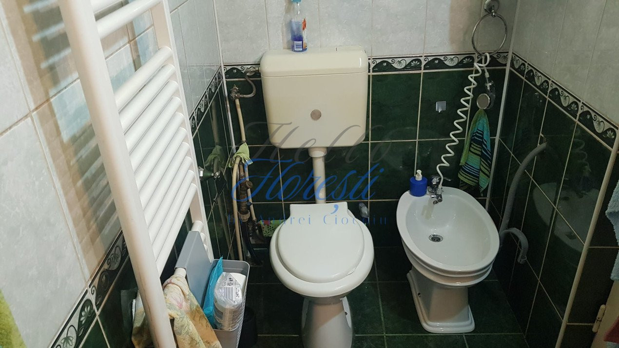 Casa individuală 2 camere, 65 mp, zona Grigorescu