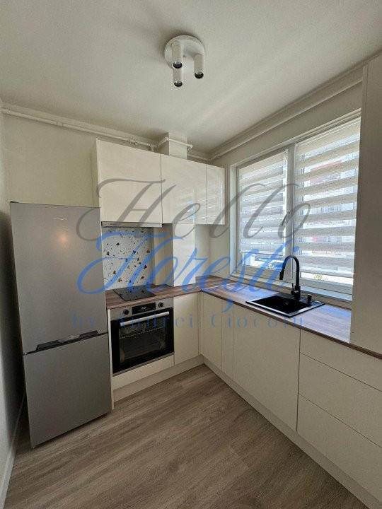 Apartament 1 camera, 40 mp, zona Abatorului
