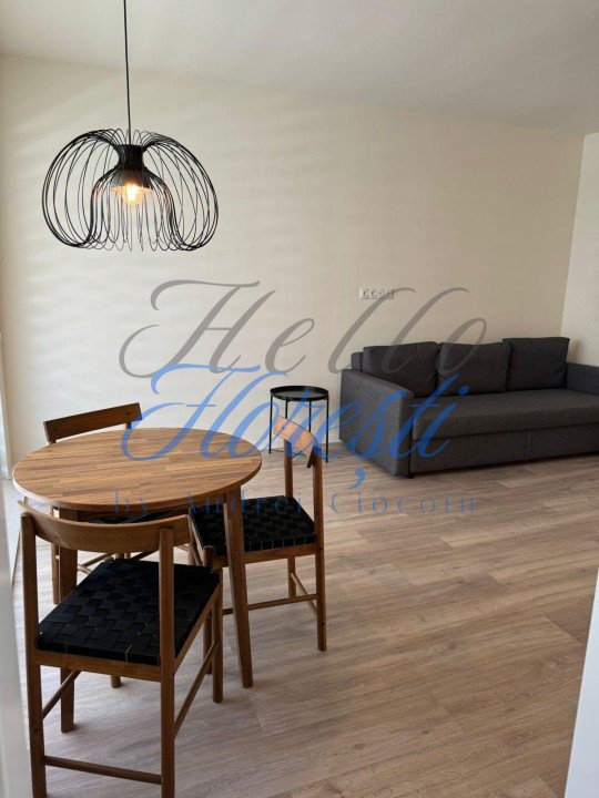 Apartament 1 camera, 40 mp, zona Abatorului
