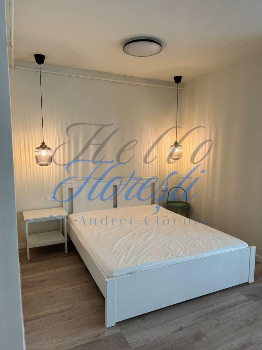Apartament 1 camera, 40 mp, zona Abatorului