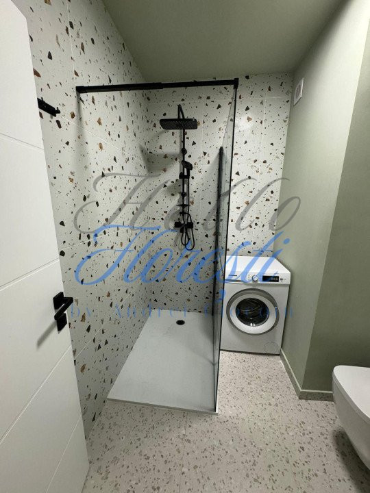 Apartament 1 camera, 40 mp, zona Abatorului