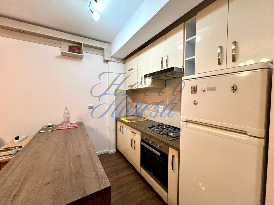 Apartament 2 camere, 45 mp, zona Subcetate