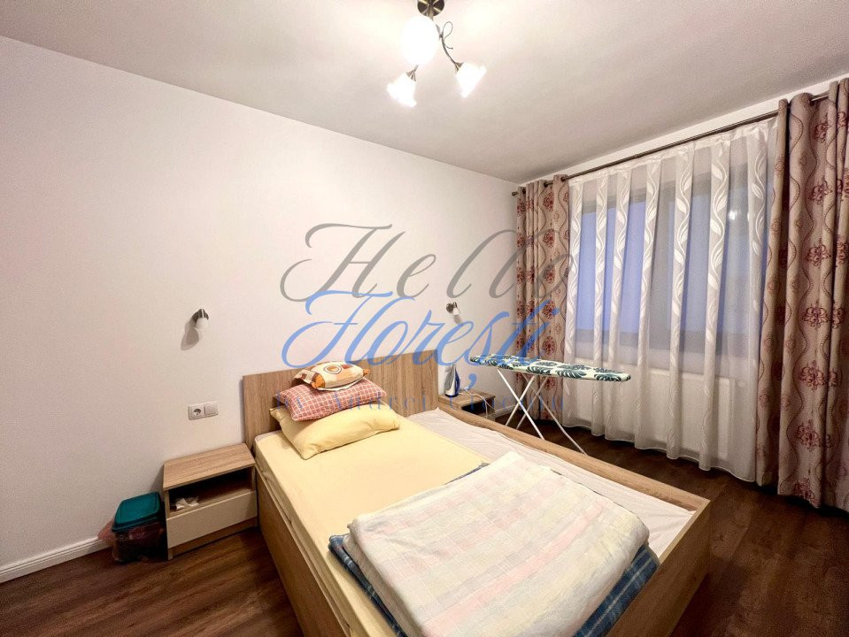 Apartament 2 camere, 45 mp, zona Subcetate