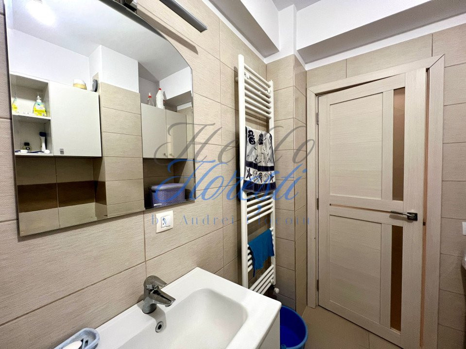 Apartament 2 camere, 45 mp, zona Subcetate