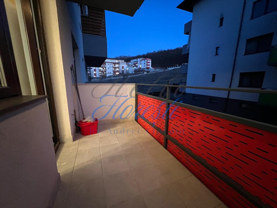 Apartament 2 camere, 45 mp, zona Subcetate