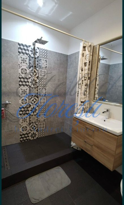 Apartament 2 camere, 55 mp, zona Sportului