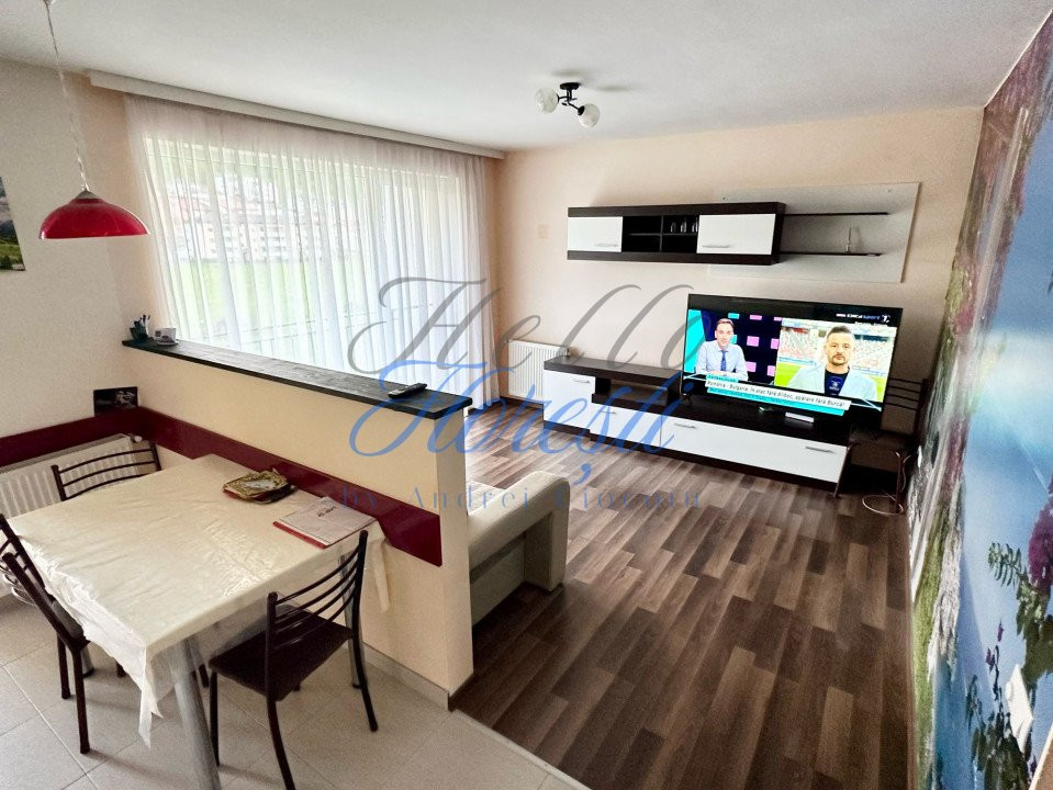 Apartament 2 camere, 52 mp, zona Eroilor