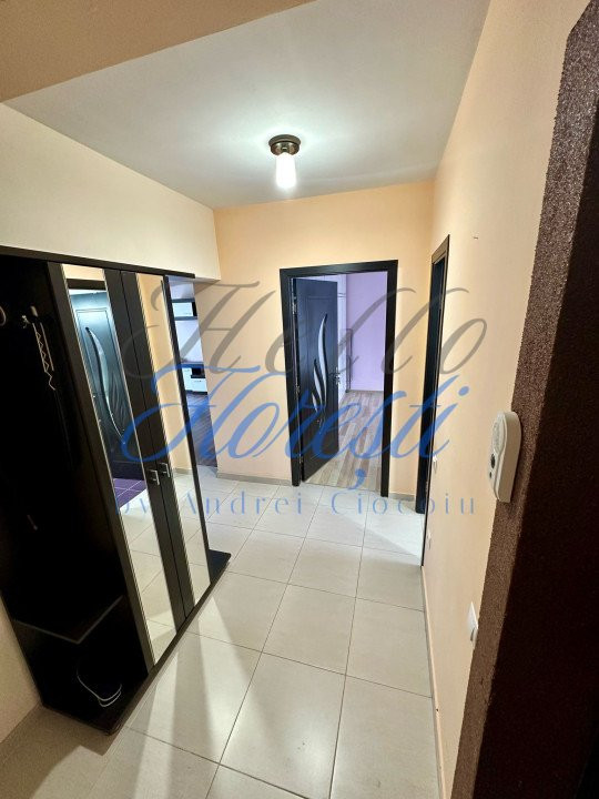 Apartament 2 camere, 52 mp, zona Eroilor