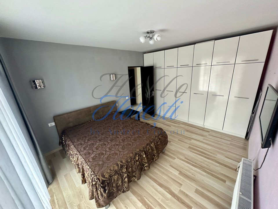 Apartament 2 camere, 52 mp, zona Eroilor