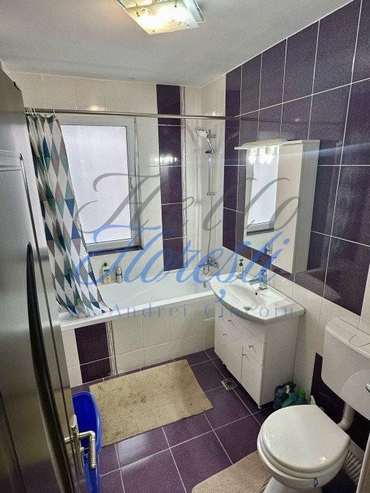 Apartament 2 camere, 52 mp, zona Eroilor