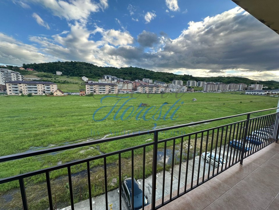 Apartament 2 camere, 52 mp, zona Eroilor