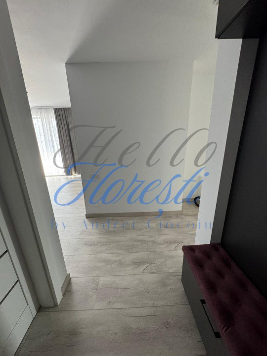 Apartament 3 camere cu terasa, 74 mp, zona Eroilor