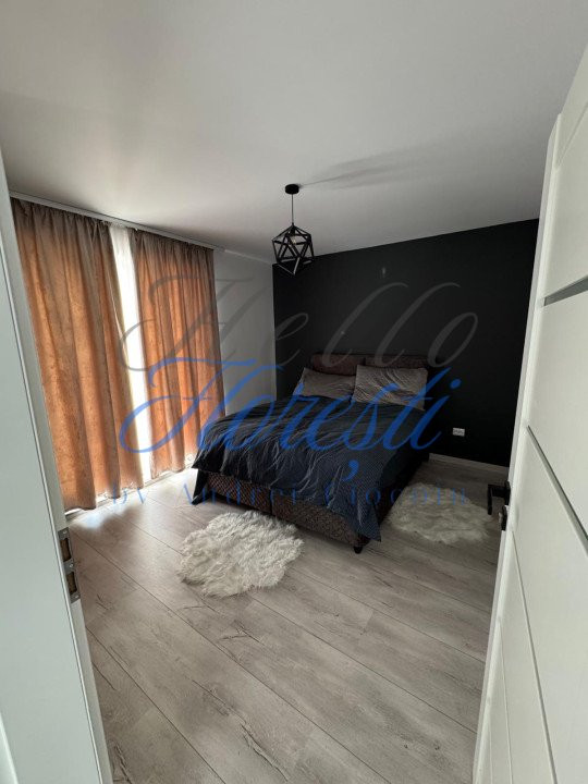 Apartament 3 camere cu terasa, 74 mp, zona Eroilor