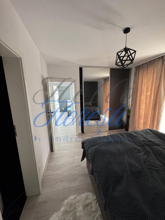 Apartament 3 camere cu terasa, 74 mp, zona Eroilor