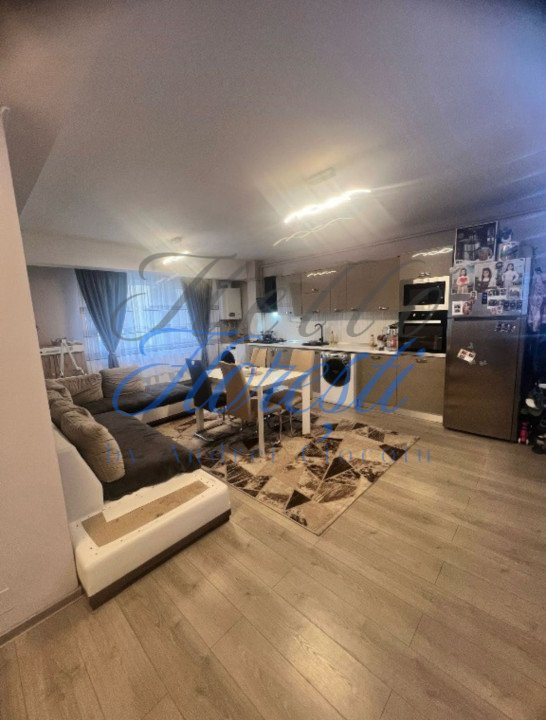 Apartament 2 camere, 53 mp, zona Florilor