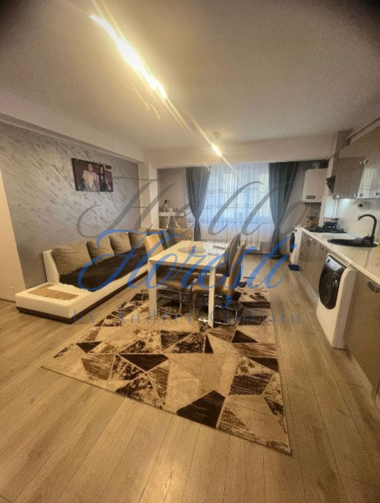Apartament 2 camere, 53 mp, zona Florilor