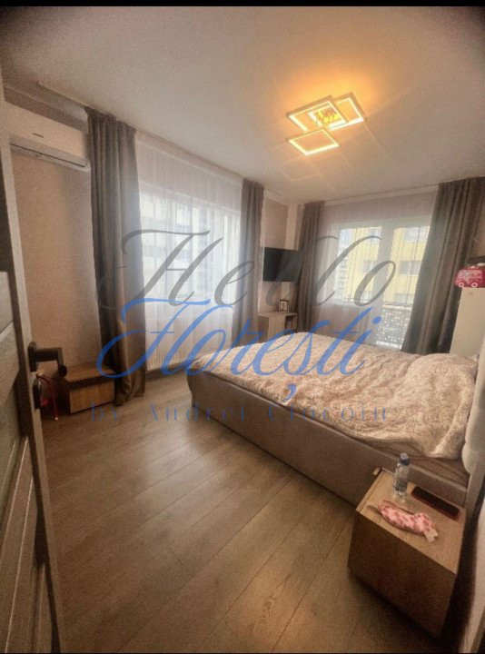 Apartament 2 camere, 53 mp, zona Florilor