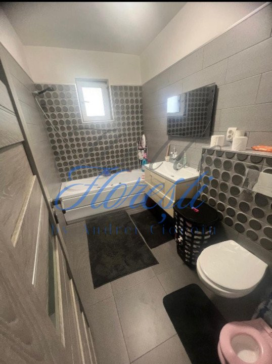 Apartament 2 camere, 53 mp, zona Florilor