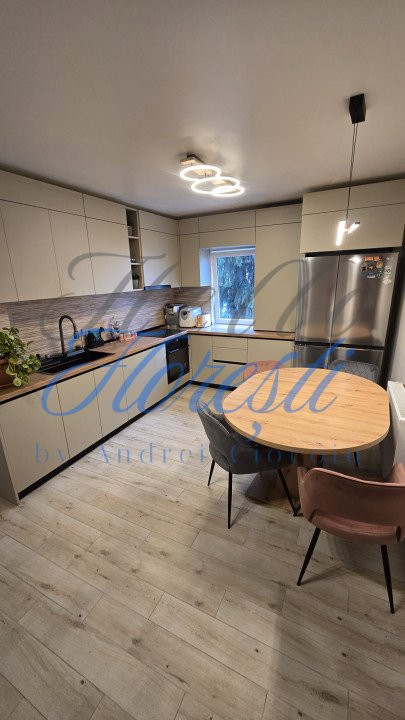 Apartament 3 camere, 67 mp, Cartier Zorilor
