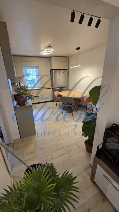 Apartament 3 camere, 67 mp, Cartier Zorilor