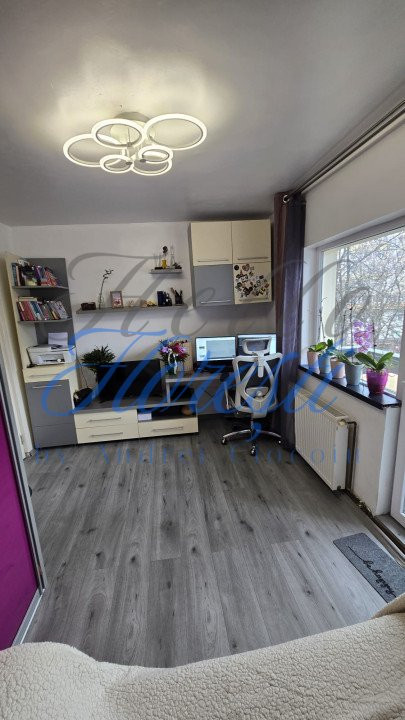 Apartament 3 camere, 67 mp, Cartier Zorilor