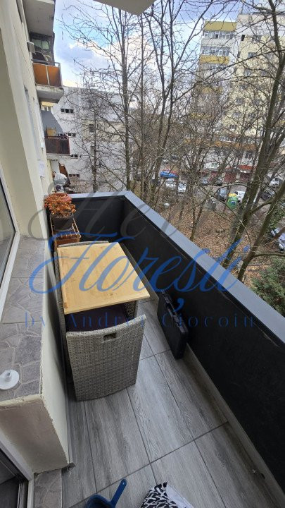 Apartament 3 camere, 67 mp, Cartier Zorilor