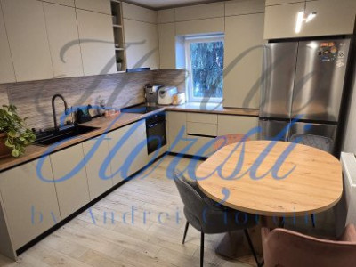 Apartament 3 camere, 67 mp, Cartier Zorilor