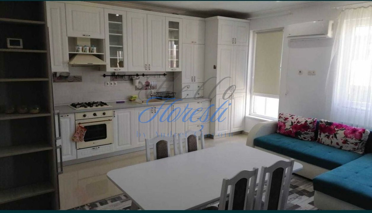 Apartament 3 camere, 74 mp, zona Subcetate