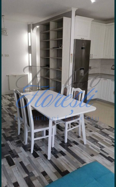 Apartament 3 camere, 74 mp, zona Subcetate