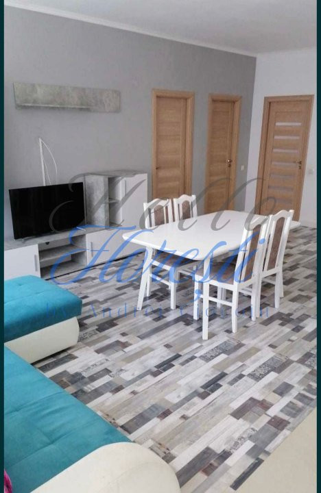 Apartament 3 camere, 74 mp, zona Subcetate