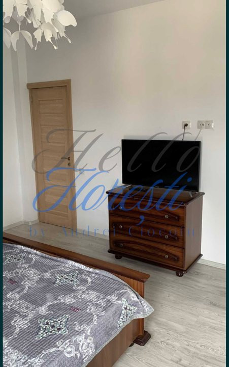 Apartament 3 camere, 74 mp, zona Subcetate