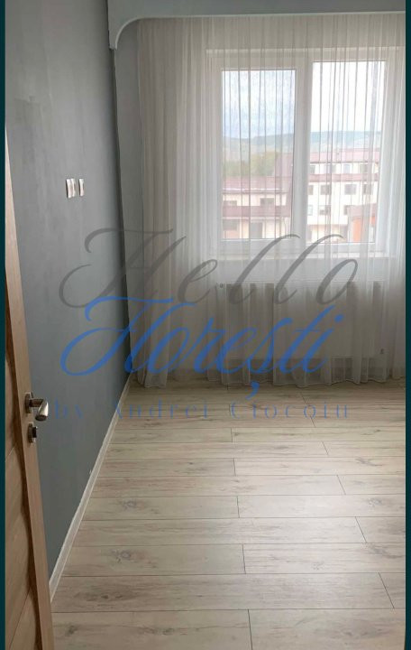 Apartament 3 camere, 74 mp, zona Subcetate