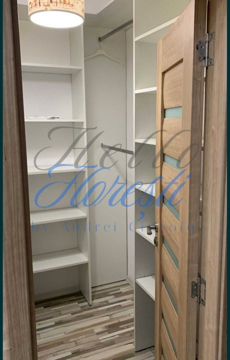 Apartament 3 camere, 74 mp, zona Subcetate