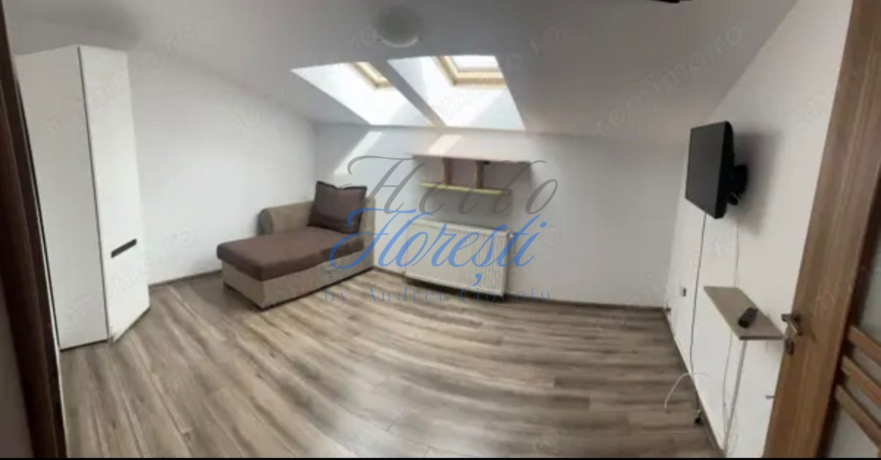 Apartament 2 camere, 49 mp, zona Florilor