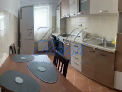 Apartament 2 camere, 49 mp, zona Florilor
