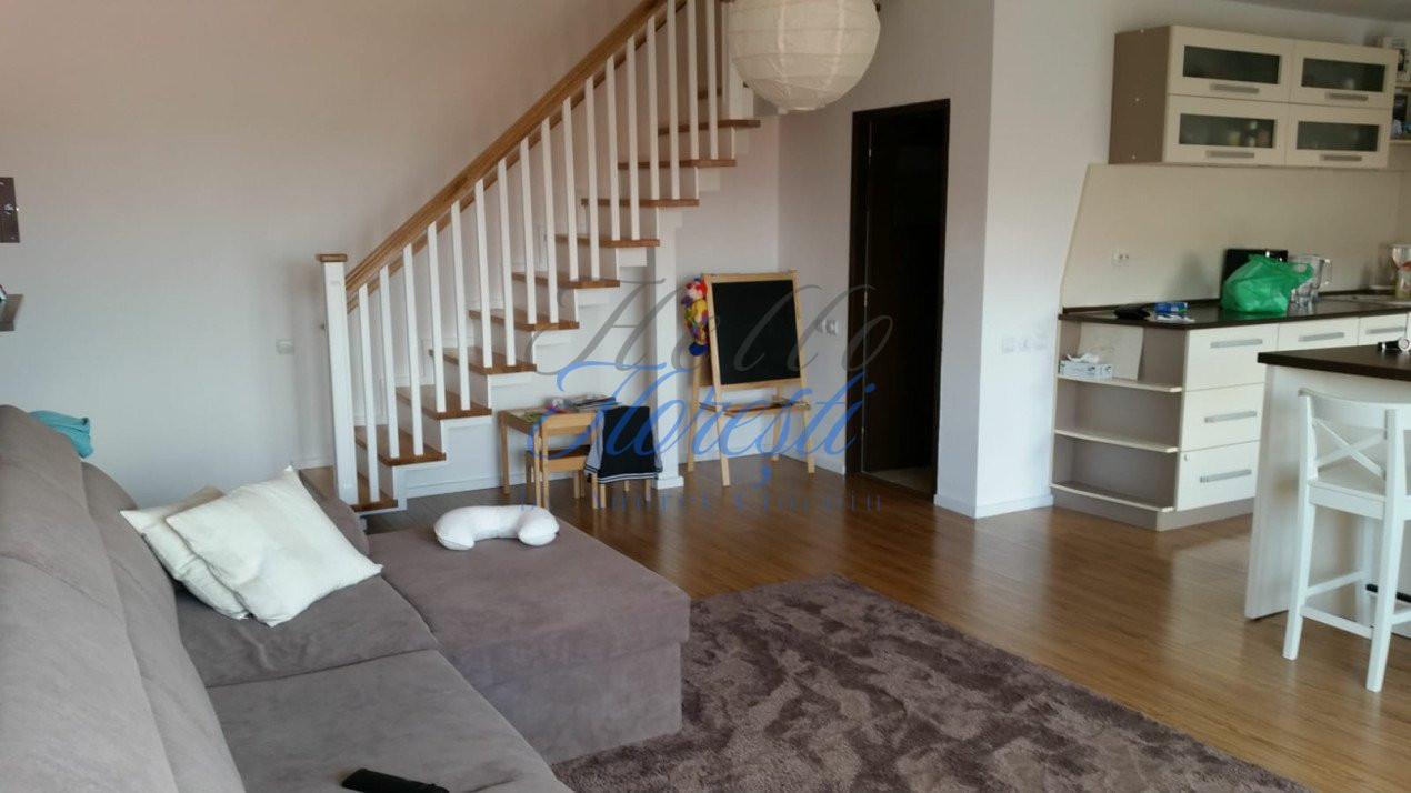 Apartament 3 camere, 99 mp, zona Poligon