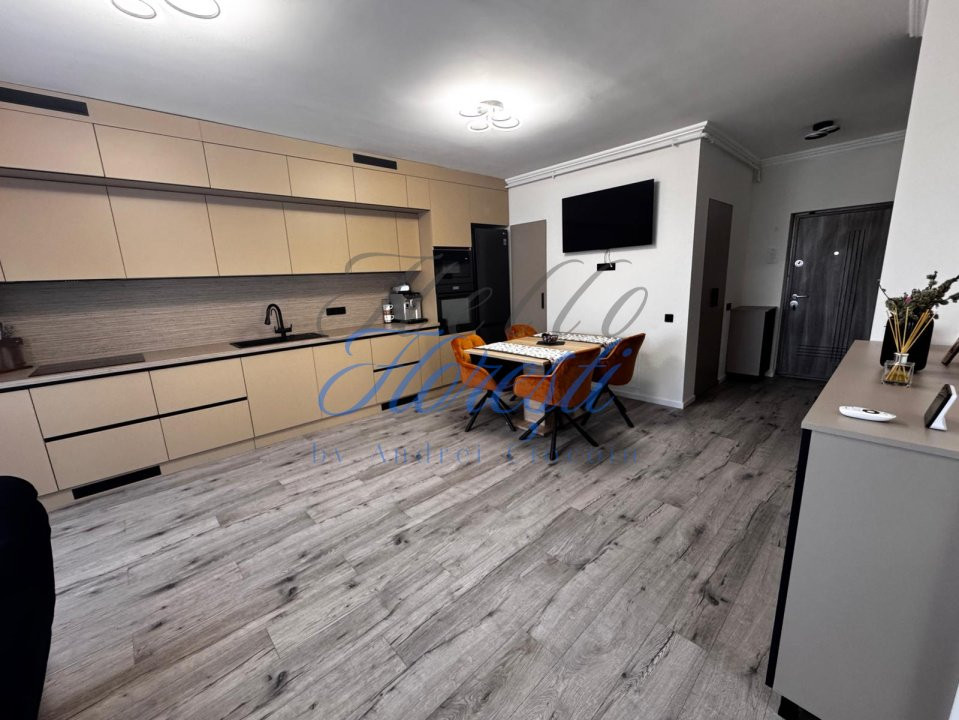 Apartament 3 camere, 72 mp, zona Parc Poligon