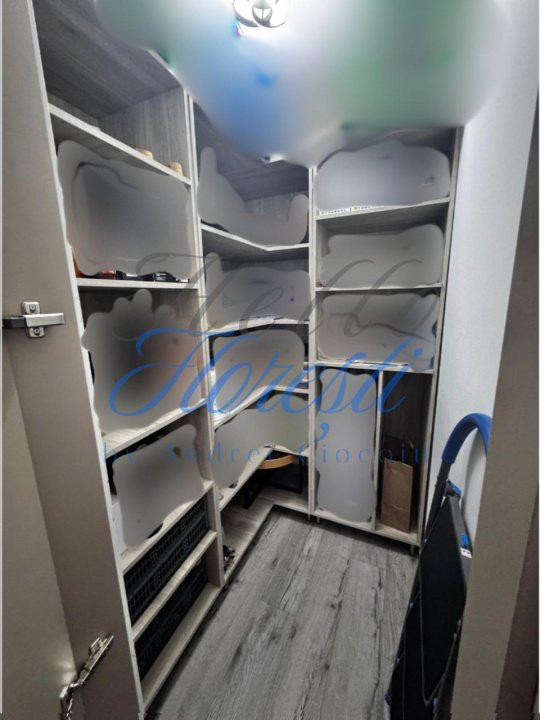Apartament 3 camere, 72 mp, zona Parc Poligon