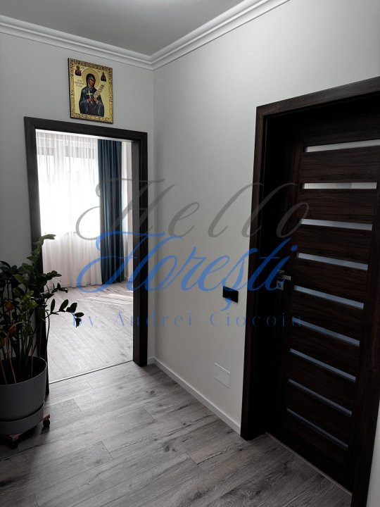 Apartament 3 camere, 72 mp, zona Parc Poligon